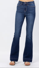 Load image into Gallery viewer, Jules Trouser Flare Judy Blue Jeans

