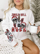 Load image into Gallery viewer, Jingle Bell Rock Crewneck
