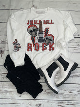 Load image into Gallery viewer, Jingle Bell Rock Crewneck
