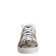 Load image into Gallery viewer, OTBT - COURT in CAMO Court Sneakers
