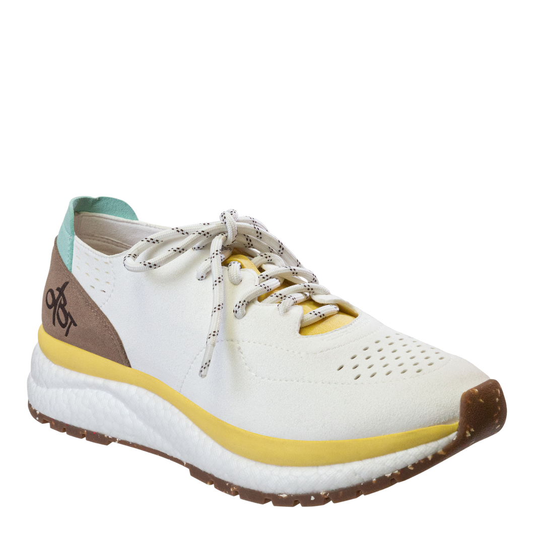 OTBT - FREE in CANARY Sneakers