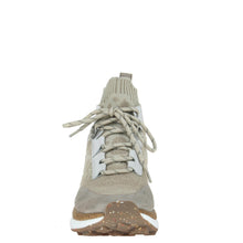 Load image into Gallery viewer, OTBT - HYBRID in KHAKI High Top Sneakers
