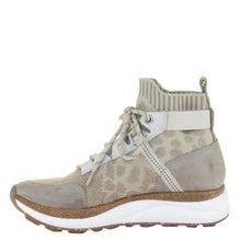 Load image into Gallery viewer, OTBT - HYBRID in KHAKI High Top Sneakers
