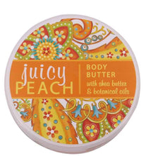 Load image into Gallery viewer, Body Butter (Multiple Scents)
